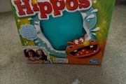 Hungry Hippos