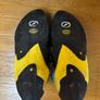 Scarpa Vapor V Climbing Shoes 41.5 EU Image 4