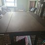 Antique Dining table Image 2