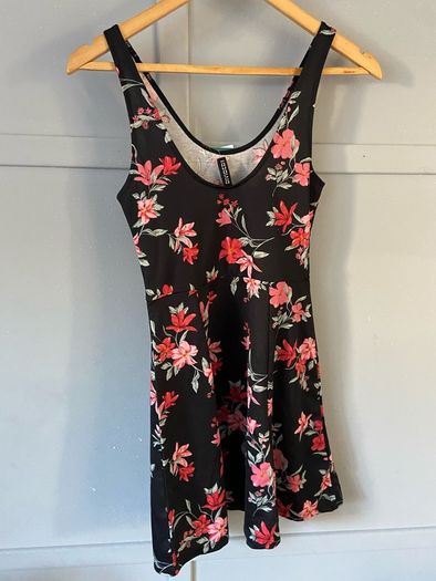 Bnwt H&m Dress - Uk 8