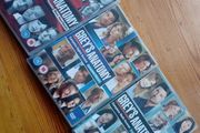 Grey's Anatomy seasons 7,8 &amp; 9