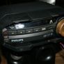 FX10 Philips Mini Bluetooth Stereo System USB with CD Player MP3 USB Image 7