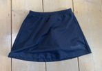 Reece Navy Skort 116