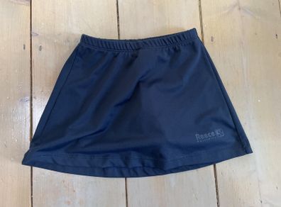 Reece Navy Skort 116