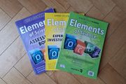 Elements of Science Junior Cycle