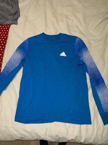 adidas running top