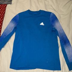 adidas running top