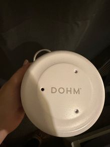 Yogasleep Dohm Whitenoise Machine
