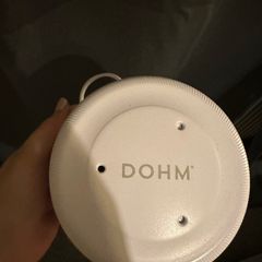 Yogasleep Dohm Whitenoise Machine