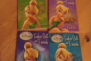 Tinker Bell and Friends