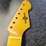 Telecaster style neck Image 2
