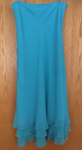 JOHN CHARLES LONDON Four Piece Separates Outfit.       Crochet, Occasion Wear, Events, Mother of Bride Groom