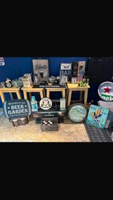 Bar bits