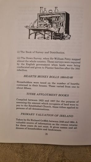 Recording The Past From Ancient Church Yards And Other Sources. The Dublin Archaeological Society. 37.