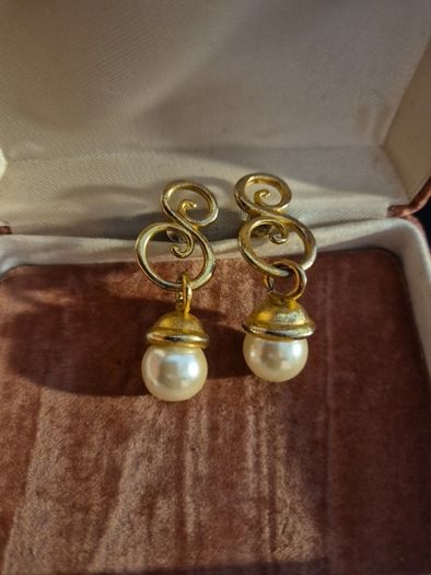 Vintage Earrings