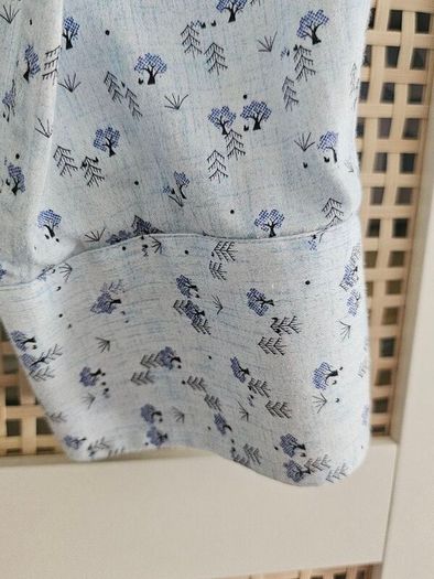6th Sense Shirt M New