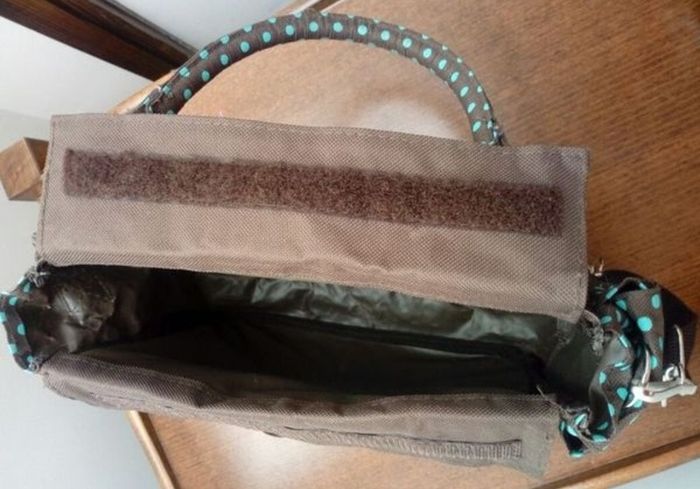 Trolley-Dolly Shopping Bag