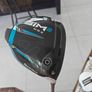 TaylorMade sim max Driver 10.5 Reg Image 4