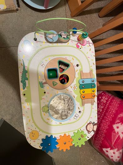 Play table - price drop