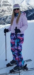 ski suit