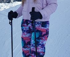ski suit