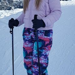 ski suit