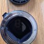 Sigma MC-11 Mount converter (Canon ef-e to Sony E) Image 2