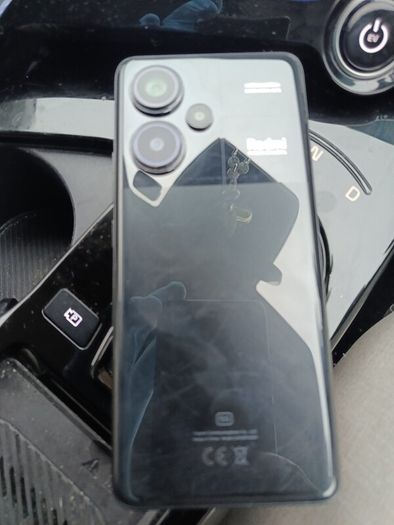 Xiaomi redmi note 13 pro plus 5g