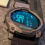 Garmin Instinct 3 45mm Amoled Image 4