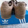 Adidas Campus Trainers Size 38.5 Image 4