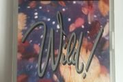 Erasure [1993] Wild! (Cassette Tape Album)