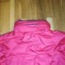 Pink Limerick GAA O'Neill's Rain jacket (14) Image 8