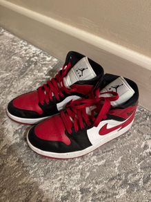 Nike Air Jordan 1 Mid