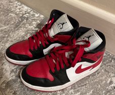 Nike Air Jordan 1 Mid