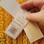 BNWT - Michael Kors Crochet Lace dress 2 piece set UK 12 Image 5