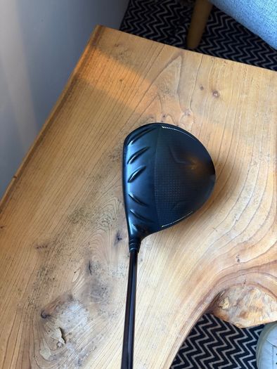 Ping G430 LST Driver