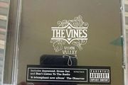 The Vines - Vision Valley CD
