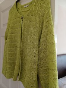 cardigan/jacket