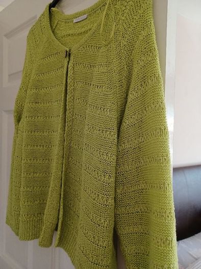 cardigan/jacket