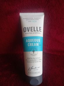Ovelle Aqueous Cream