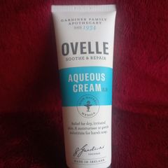 Ovelle Aqueous Cream