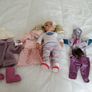 Miranda .Generation doll and 3 outfits included Image 9