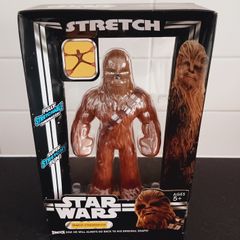 star wars stretch figures (NEW)