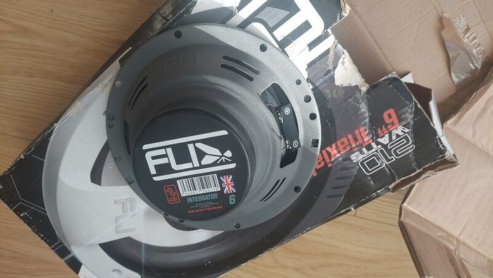Car Speakers