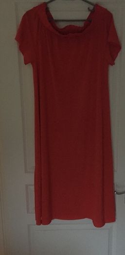 Ladies Dress