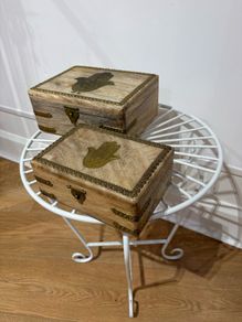 Display boxes