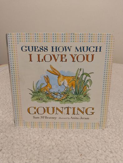 collection of hardback board books