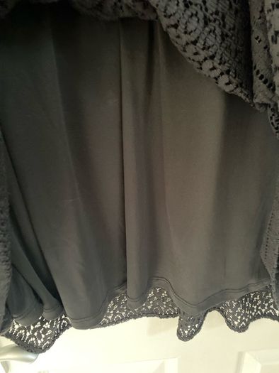 Vero Moda Dress Size Large