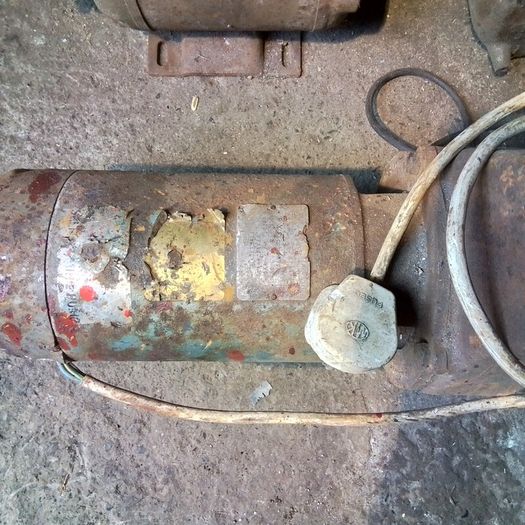 Vintage Motors(3)