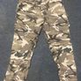 motorcycle Camo pants Image 2